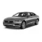 VOLVO S90 VANIČKOVÉ AUTOROHOŽE (2016-2025)