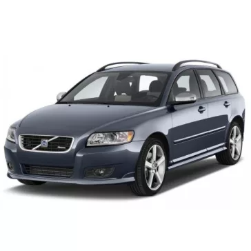 VOLVO V50 VANIČKOVÉ AUTOROHOŽE (2004-2012)