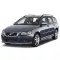 VOLVO V50 VANIČKOVÉ AUTOROHOŽE (2004-2012)
