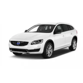 VOLVO V60 VANIČKOVÉ AUTOROHOŽE (2010-2018)