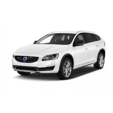 VOLVO V60 VANIČKOVÉ AUTOROHOŽE (2010-2018)