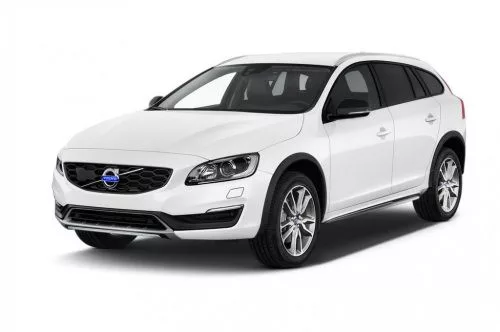 VOLVO V60 VANIČKOVÉ AUTOROHOŽE (2010-2018)
