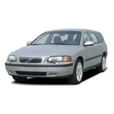 VOLVO V70 VANIČKOVÉ AUTOROHOŽE (2000-2007)