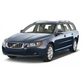 VOLVO V70 VANIČKOVÉ AUTOROHOŽE (2007-2015)