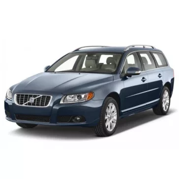 VOLVO V70 VANIČKOVÉ AUTOROHOŽE (2007-2015)