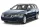 VOLVO V70 VANIČKOVÉ AUTOROHOŽE (2007-2015)