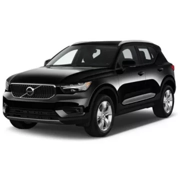 VOLVO XC40 VANIČKOVÉ AUTOROHOŽE (2018-)