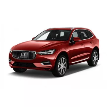 VOLVO XC60 VANIČKOVÉ AUTOROHOŽE (2017-)