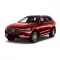 VOLVO XC60 VANIČKOVÉ AUTOROHOŽE (2017-)