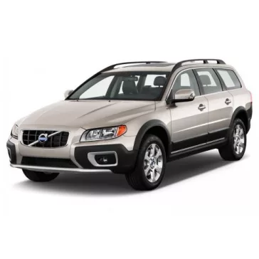 VOLVO XC70 VANIČKOVÉ AUTOROHOŽE (2007-2015)