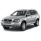 VOLVO XC90 VANIČKOVÉ AUTOROHOŽE (2002-2014)