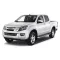 ISUZU D-MAX VANIČKOVÉ AUTOROHOŽE (2012-2019)