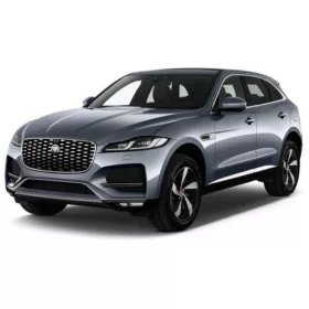 JAGUAR F-PACE VANIČKOVÉ AUTOROHOŽE (2016-)