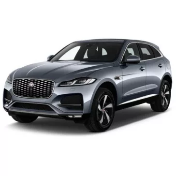 JAGUAR F-PACE VANIČKOVÉ AUTOROHOŽE (2016-)