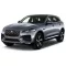 JAGUAR F-PACE VANIČKOVÉ AUTOROHOŽE (2016-)