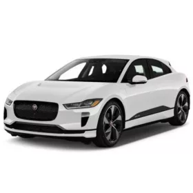 JAGUAR I-PACE VANIČKOVÉ AUTOROHOŽE (2018-)