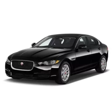 JAGUAR XE VANIČKOVÉ AUTOROHOŽE (2015-2022)