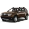 DACIA DUSTER I. VANIČKOVÉ AUTOROHOŽE (2010-2018)