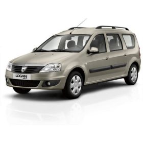 DACIA LOGAN MCV VANIČKOVÉ AUTOROHOŽE (2007-2013)