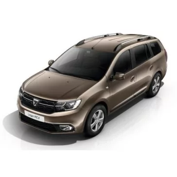 DACIA LOGAN MCV VANIČKOVÉ AUTOROHOŽE (2013-2021)