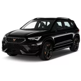 CUPRA ATECA VANIČKOVÉ AUTOROHOŽE (2018-2025)