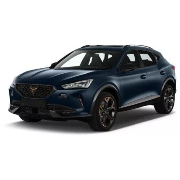 CUPRA FORMENTOR VANIČKOVÉ AUTOROHOŽE (2020-)