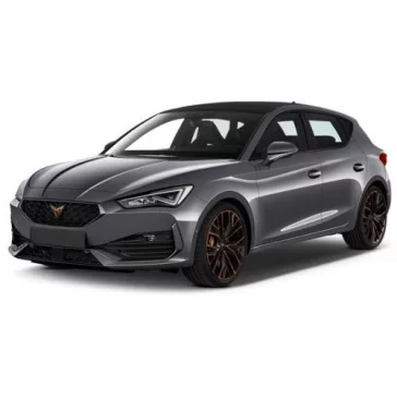 CUPRA LEON VANIČKOVÉ AUTOROHOŽE (2020-)