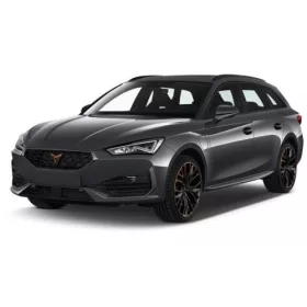 CUPRA LEON SPORTSTOURER VANIČKOVÉ AUTOROHOŽE (2020-)