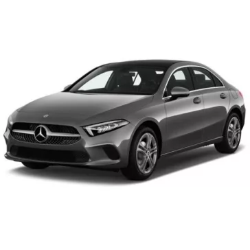 MERCEDES-BENZ A (V177) VANIČKOVÉ AUTOROHOŽE (2018-)