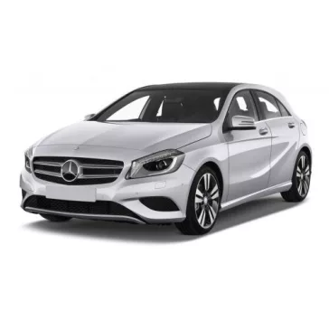MERCEDES-BENZ A (W176) VANIČKOVÉ AUTOROHOŽE (2012-2018)