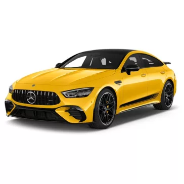   MERCEDES-BENZ AMG GT4 COUPE (X290) VANIČKOVÉ AUTOROHOŽE (2018-)