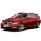 MERCEDES-BENZ C (W204) KOMBI VANIČKOVÉ AUTOROHOŽE (2007-2014)