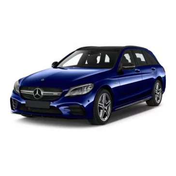   MERCEDES-BENZ C (W205) KOMBI VANIČKOVÉ AUTOROHOŽE (2014-2021)
