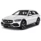 MERCEDES-BENZ C (W206) KOMBI VANIČKOVÉ AUTOROHOŽE (2021-)