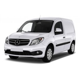   MERCEDES-BENZ CITAN (W415) (VAN) VANIČKOVÉ AUTOROHOŽE (2012-2020)