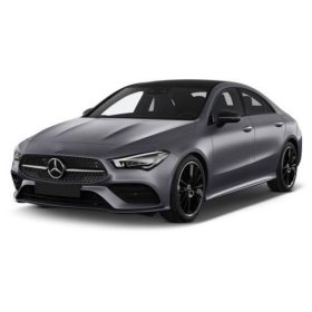 MERCEDES-BENZ CLA (C118) VANIČKOVÉ AUTOROHOŽE (2019-)