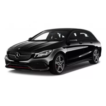   MERCEDES-BENZ CLA SHOOTING BRAKE (X117) VANIČKOVÉ AUTOROHOŽE (2015-2019)