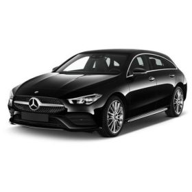   MERCEDES-BENZ CLA SHOOTING BRAKE (X118) VANIČKOVÉ AUTOROHOŽE (2019-)