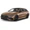 MERCEDES-BENZ CLA SHOOTING BRAKE (X118) VANIČKOVÉ AUTOROHOŽE (2019-)