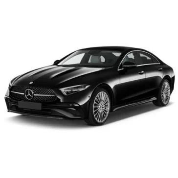 MERCEDES-BENZ CLS (C257) VANIČKOVÉ AUTOROHOŽE (2018-)