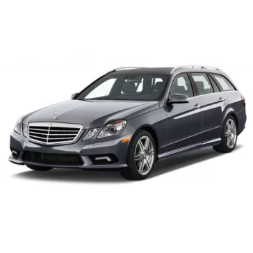   MERCEDES-BENZ E (W212) KOMBI VANIČKOVÉ AUTOROHOŽE (2009-2016)