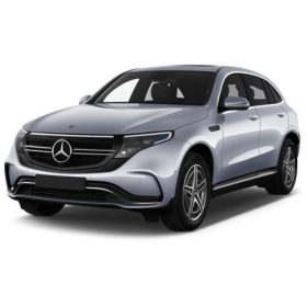MERCEDES-BENZ EQC VANIČKOVÉ AUTOROHOŽE (2019-)