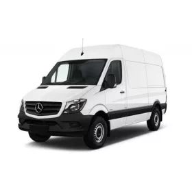 MERCEDES-BENZ SPRINTER VANIČKOVÉ AUTOROHOŽE (2006-2018)