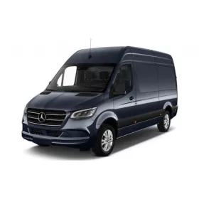 MERCEDES-BENZ SPRINTER VANIČKOVÉ AUTOROHOŽE (2018-)