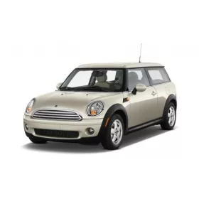 MINI CLUBMAN VANIČKOVÉ AUTOROHOŽE (2007-2014)