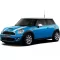 MINI COOPER VANIČKOVÉ AUTOROHOŽE (2007-2014)