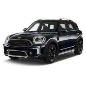 MINI COUNTRYMAN VANIČKOVÉ AUTOROHOŽE (2016-2023)