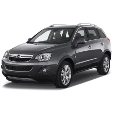 OPEL ANTARA VANIČKOVÉ AUTOROHOŽE (2006-2016)