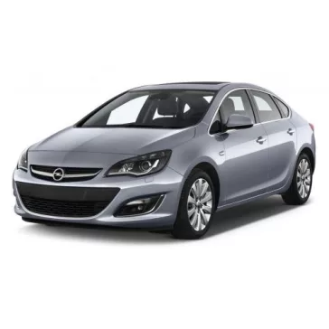 OPEL ASTRA J SEDAN VANIČKOVÉ AUTOROHOŽE (2009-2019)