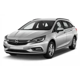   OPEL ASTRA K SPORTSTOURER K VANIČKOVÉ AUTOROHOŽE (2015-2022)